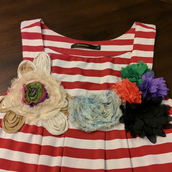 Radzoli tank top - Picture 2 of 6